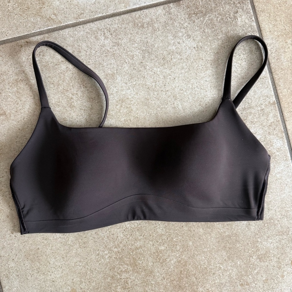 Lululemon Espresso like a cloud
